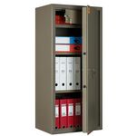 Сейф офисный ASM-120 T