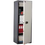 Сейф офисный ASM-165 T EL