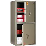 Сейф офисный ASM-90/2