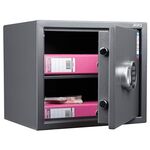Сейф офисный TSN-37 EL класс S1