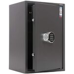 Сейф офисный TSN-65T EL класс S1