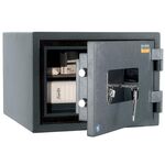 Сейф огневзломостойкий - VALBERG ГАРАНТ 32