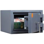 Сейф огневзломостойкий VALBERG Кварцит 25