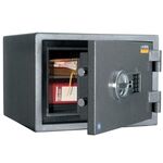 Сейф огневзломостойкий - VALBERG ГАРАНТ 32 EL