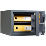 Сейф огневзломостойкий VALBERG Кварцит 30