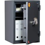 Сейф огневзломостойкий VALBERG Гранит 65Т EL