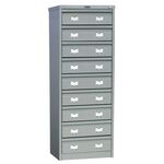 Картотека ПРАКТИК AFC-09