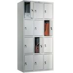 Шкаф для сумок LS(LE)-34(850)