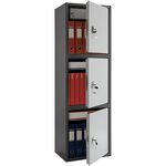 Шкаф ПРАКТИК SL 150/3T