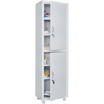 Шкаф МД 1 1657/SS