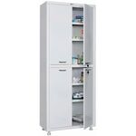 Шкаф МД 2 1670/SS