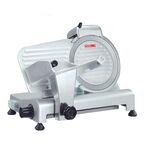 Слайсер для мяса 220ES-8 полуавтоматический