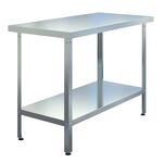 Стол производственный ASSUM-Premium СПП-6/6