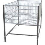 Столы для распродаж