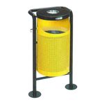 Урна пепельница GPX-101