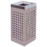 Урна уличная GPX-NRJ-NDA209 (беж.)