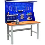 Верстак слесарный Expert 607