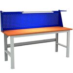 Верстак слесарный Expert 222