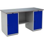 Верстак слесарный Profi 602