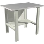 Верстак слесарный Profi 108