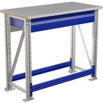 Верстак столярный Master 103