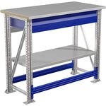 Верстак столярный Master 104