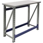 Верстак столярный Master 101