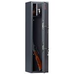 Шкаф оружейный Беркут-1