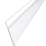 Ценникодержатель DBR39 TP9 белый