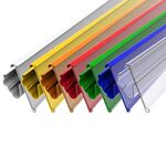 Ценникодержатели LST39