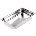 Гастроемкость GN 1/1-100