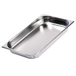 Гастроемкость GN 1/1-65