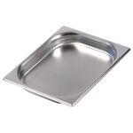 Гастроемкость GN 1/2-40