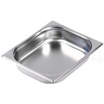 Гастроемкость GN 1/2-65