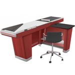 Кассовый бокс Stream-L-180 light