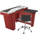 Кассовый бокс Stream-M-150N Light