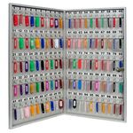 Ключница КЛ-100 (без брелоков)