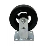 Колесо фиксированное FC62