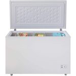 Ларь морозильный Бирюса 355КХ