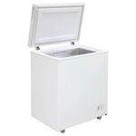 Ларь морозильный Бирюса 155КХ