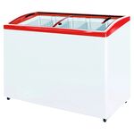 Ларь морозильный Italfrost CF600C