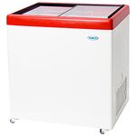 Ларь морозильный Снеж МЛП-250