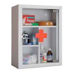 Аптечка MDA 39G (AMD 39G) Стекло