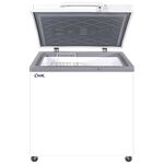 Ларь морозильный Снеж МЛК-250