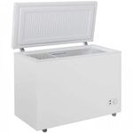 Ларь морозильный Бирюса 240KX