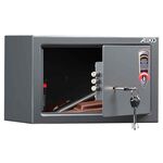 Пистолетный сейф ТТ-200