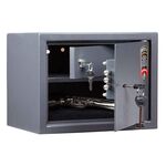 Пистолетный сейф ТТ-23