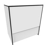 Прилавок рабочий Пр-30