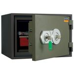 Сейф огнестойкий VALBERG FRS-30 KL