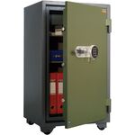 Сейф огнестойкий VALBERG FRS-99 EL